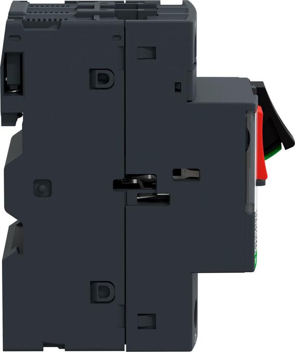 Produktbild Schneider Electric Motorschutzschalter GV2ME07 1,6-2,5A