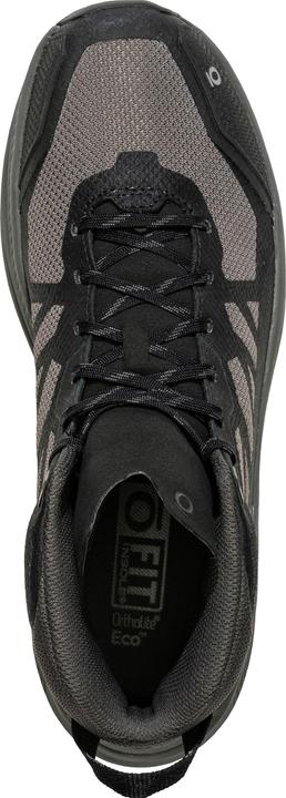 Image du produit Oboz Katabatic LT Mid GTX (42)