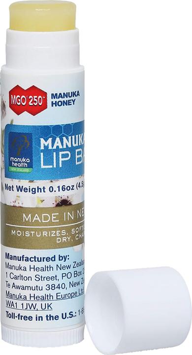 Produktbild Manuka Health Manuka Honig (Balsam, Pflegestift)