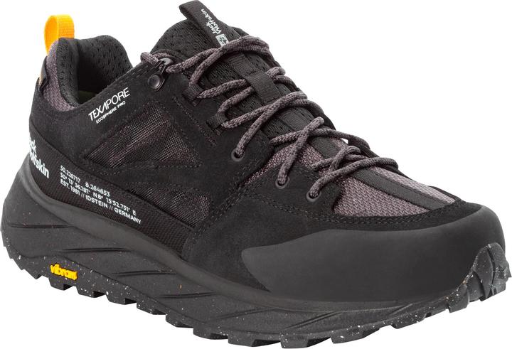 Produktbild Jack Wolfskin Terraquest Texapore Low M (46)