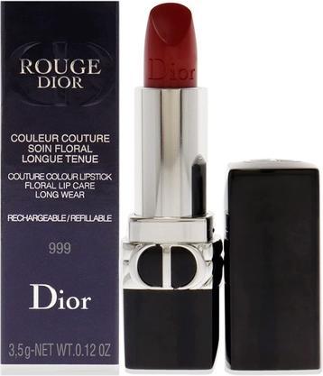 Immagine prodotto Dior Rouge Satin No 999 (999 Raso)