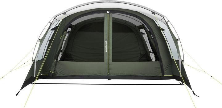 Produktbild Outwell Greenwood 6 (Tunnelzelt, 26.60 kg, 6 Personen)