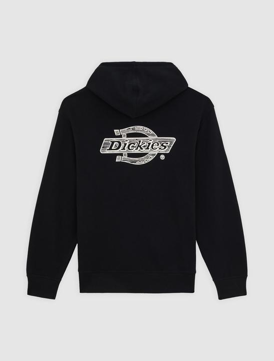 Immagine prodotto Dickies Wood Logo Hoodie Black (M)