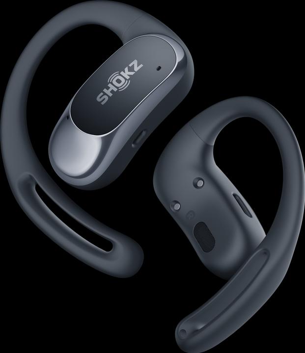 Image du produit Shokz OpenFit Air (NC, 6 h, Sans fil)