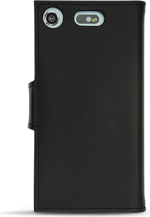 Immagine prodotto Noreve Cover in pelle portafoglio (Sony Xperia XZ1 Compact)