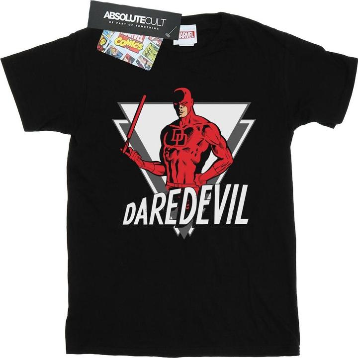 Produktbild Daredevil Triangle TShirt (S)
