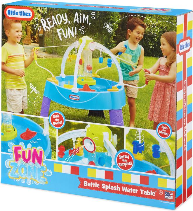 Actual product image Little Tikes 648809E3