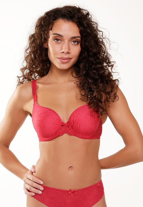 Actual product image LingaDore DAILY T-shirt bra (75 A)
