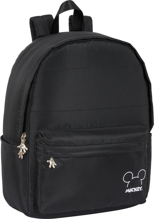 Immagine prodotto Mickey Mouse Club House Borsa per laptop Mickey Mouse Clubhouse Teen Mood Nero 31 x 40 x 16 cm