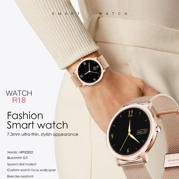 Produktbild PhoneLook Fitness Tracker