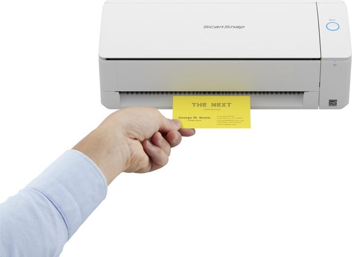 Produktbild RICOH ScanSnap iX1300 (WLAN, USB)