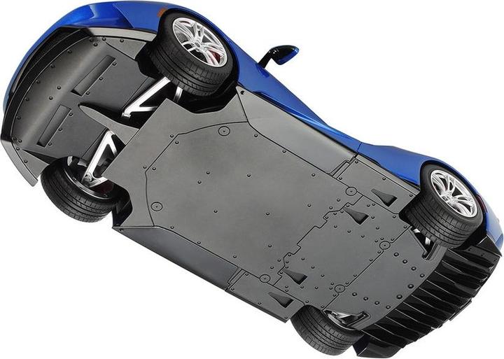 Image du produit Tamiya Kit Ford