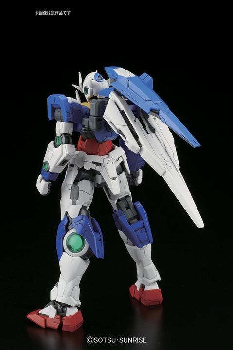 Produktbild Bandai 1/144 RG GNT-0000 00 QAN(T)