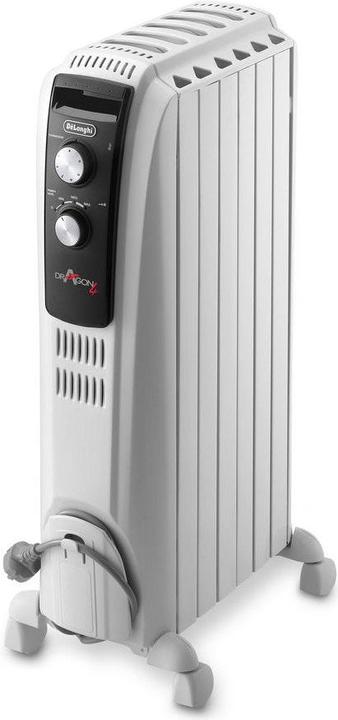 Productafbeelding De'Longhi Dragon 4 TRD4 0615 Radiator (1500 W)