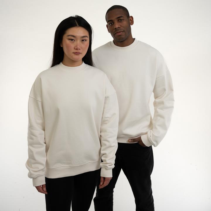 Produktbild Johnny Urban Crewneck Sweater Carter (XL)