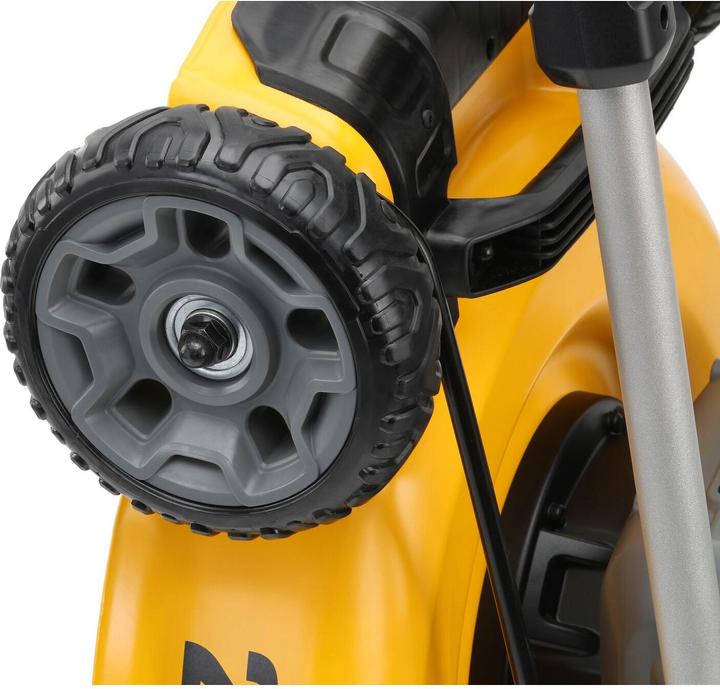 Produktbild DeWalt DCMW564N (Akkubetrieb)