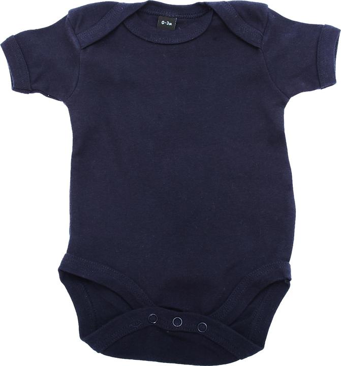 Produktbild Babybugz Baby Body (74, 80)