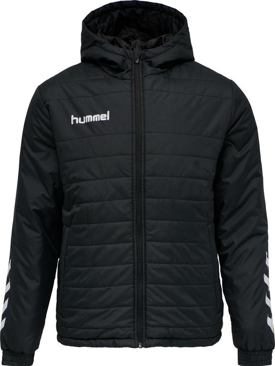 Image du produit hummel Promo Short Bench Jacket (M)