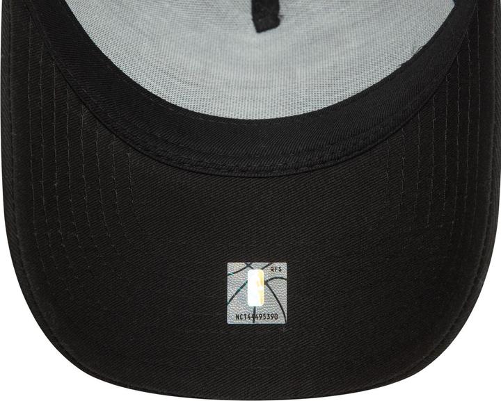 Produktbild New Era trucker cap chicago bulls patch eframe 9forty (One Size)