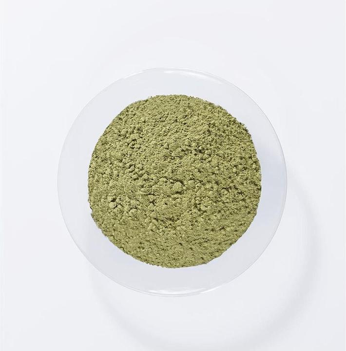 Immagine prodotto Khadi Tintura per capelli vegetale Indaco puro (Indaco)