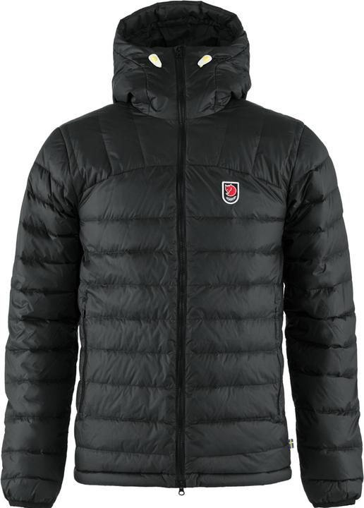 Fjällräven Expedition Down Hoodie Jacke (S, M)