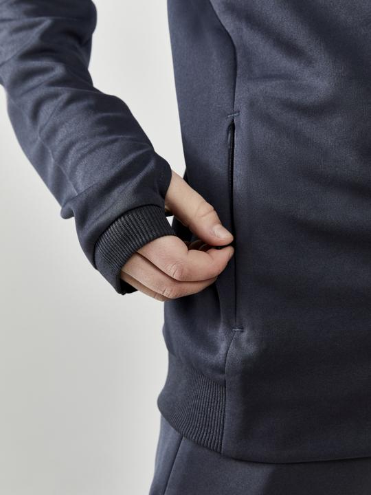 Image du produit Craft Veste à Capuche Evolve Jr (134)