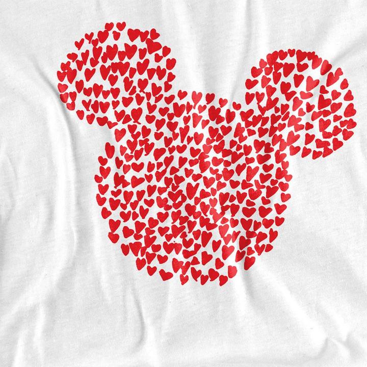 Produktbild Disney TShirt Valentinstag (XL)