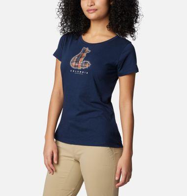 Immagine prodotto Columbia Daisy Days SS Graphic Tee (XS)