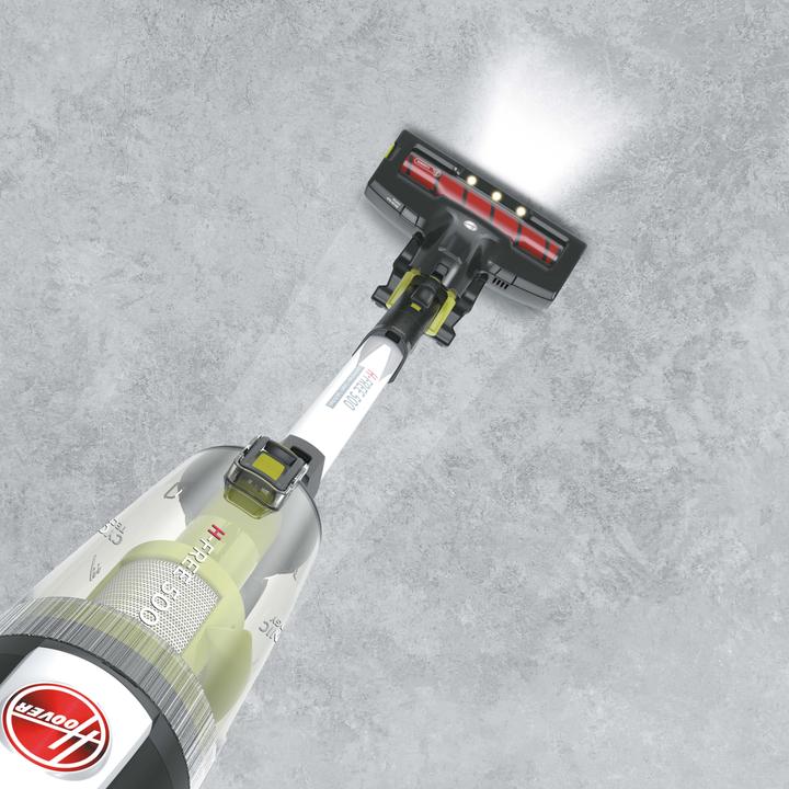 Actual product image Hoover H-FREE 500