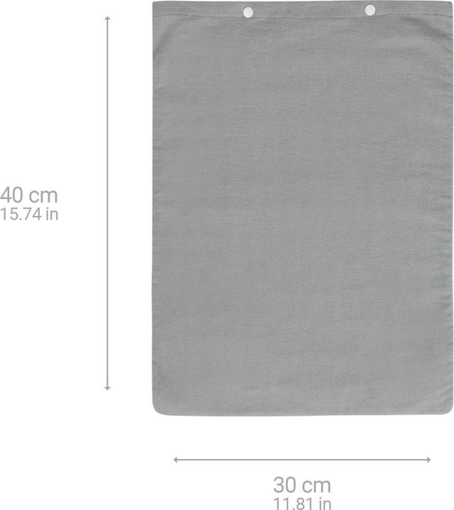 Actual product image Medisana HP 605 (40 x 30 x 30 cm)