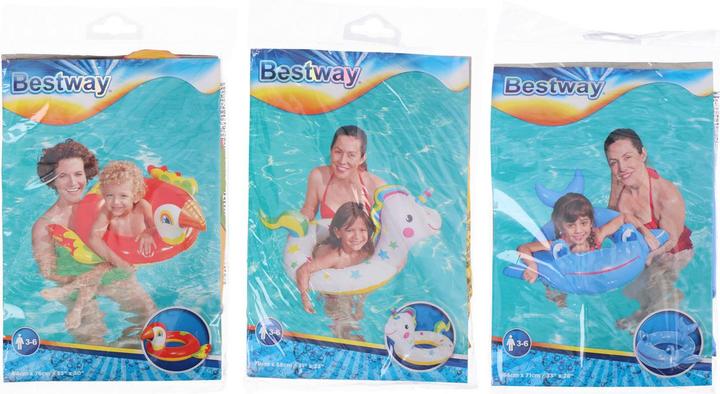 Immagine prodotto Bestway Animal Shaped