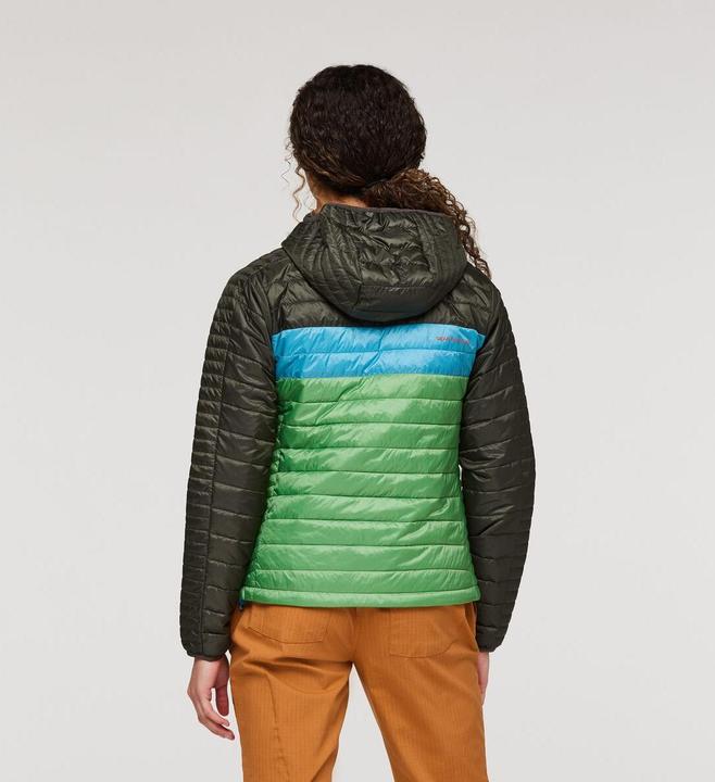 Produktbild Cotopaxi Capa Insulated Hooded Jacket (XL)