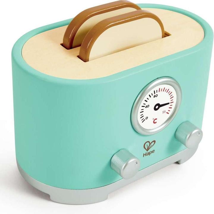 Image du produit Hape Kit pop-up toaster Kling