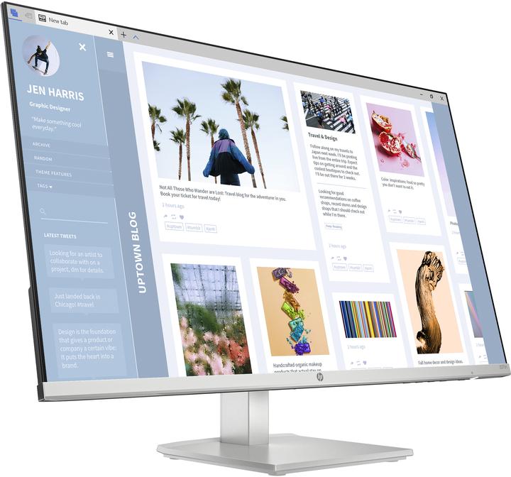 Produktbild HP Series 5 527 (1920 x 1080 Pixel, 27")