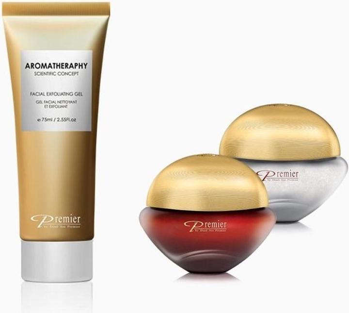 Produktbild Premier Dead Sea Essentials Kit B154