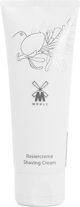 Image du produit Mühle Crème à raser (75 ml, Crème à raser)