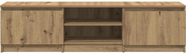 Actual product image VidaXL Briar (140 x 40 x 36 cm)