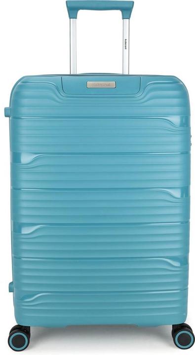 Anständiger Explorer Medium Spinner 66 Benziner