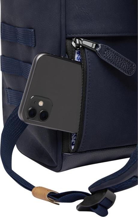 Produktbild Cabaia Rucksack / Backpack Adventurer Vegan Nubuck Small (12 l)