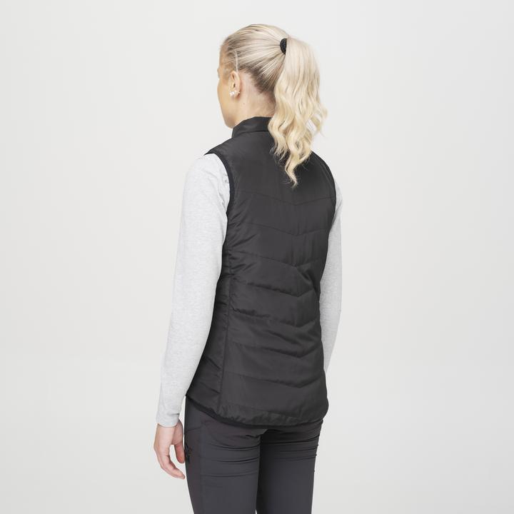 Actual product image Heat Experience Heated Everyday Vest W (S)