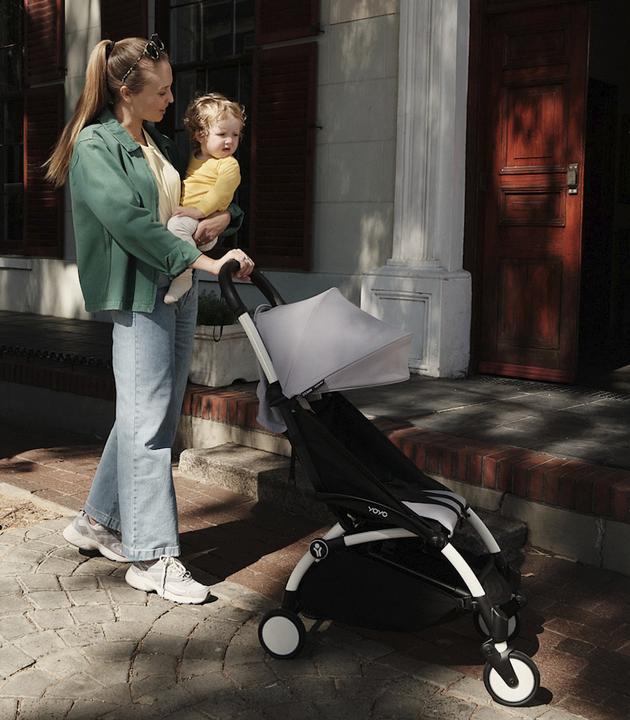 Image du produit Stokke YOYO 6+ Kit textile