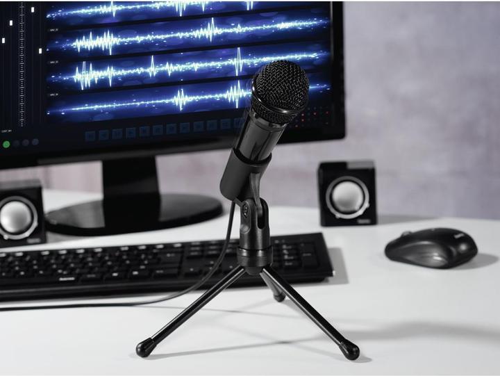 Immagine prodotto Hama MIC-P35 Allround