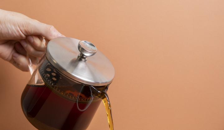 Actual product image La Cafetière Teapot (0.55 l)