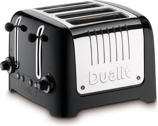 Actual product image Dualit Lite