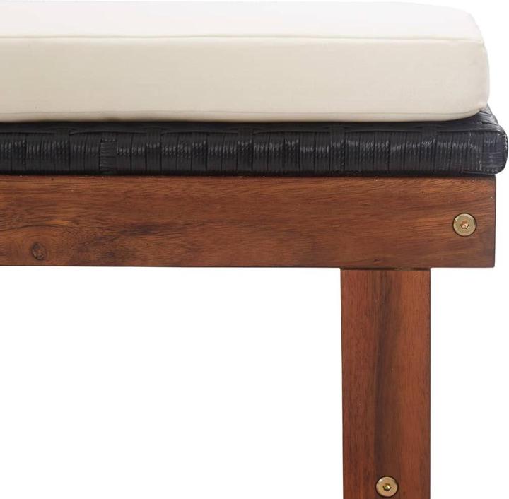 Actual product image VidaXL Jenna (200 cm)