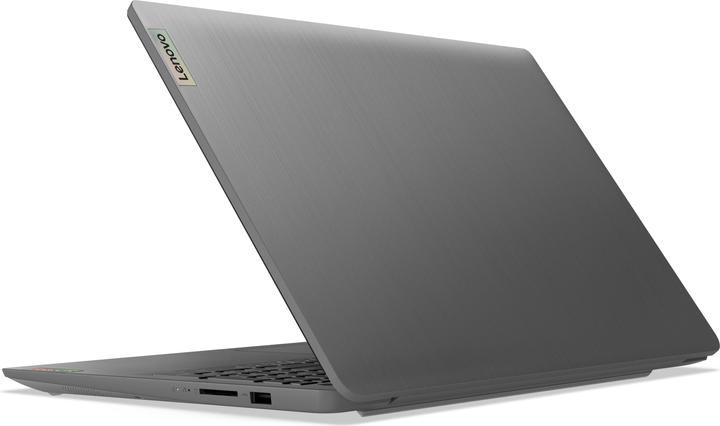 Produktbild Lenovo IdeaPad 3 (15.60", AMD Ryzen 5 5500U, 16 GB, 512 GB, DE)