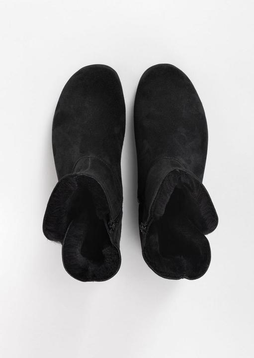 Actual product image Vitaform Gender Ankle boot Suede Supersoft (40)