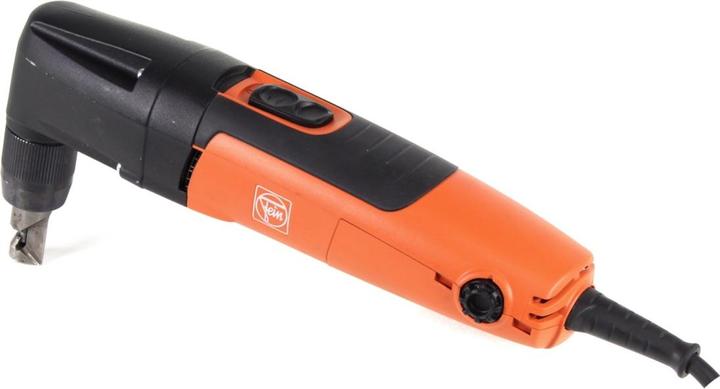 Actual product image Fein BLK 1.3 CSE Nibbler up to 1.3 mm BLK 1.3 C