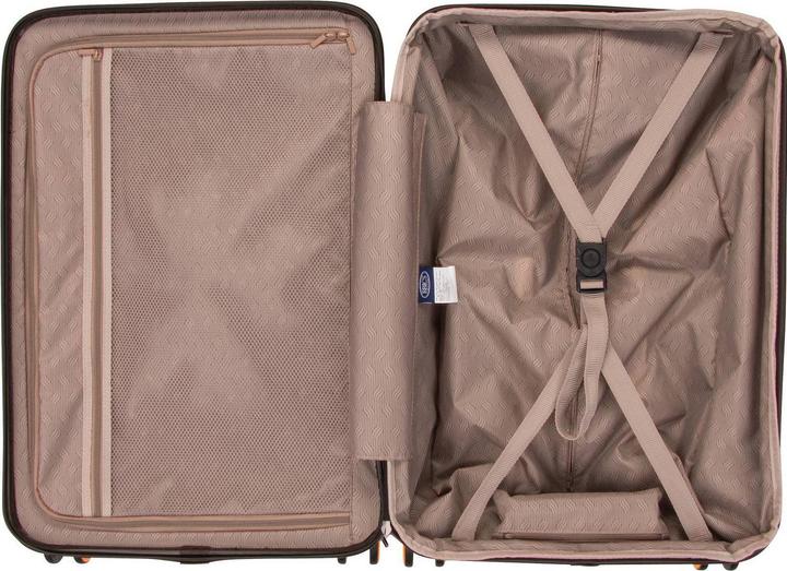 Produktbild Brics Ulisse - Erweiterbarer Trolley (65 l, L (90 - 115l))