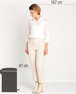 Produktbild Brabantia NewIcon (20 l)